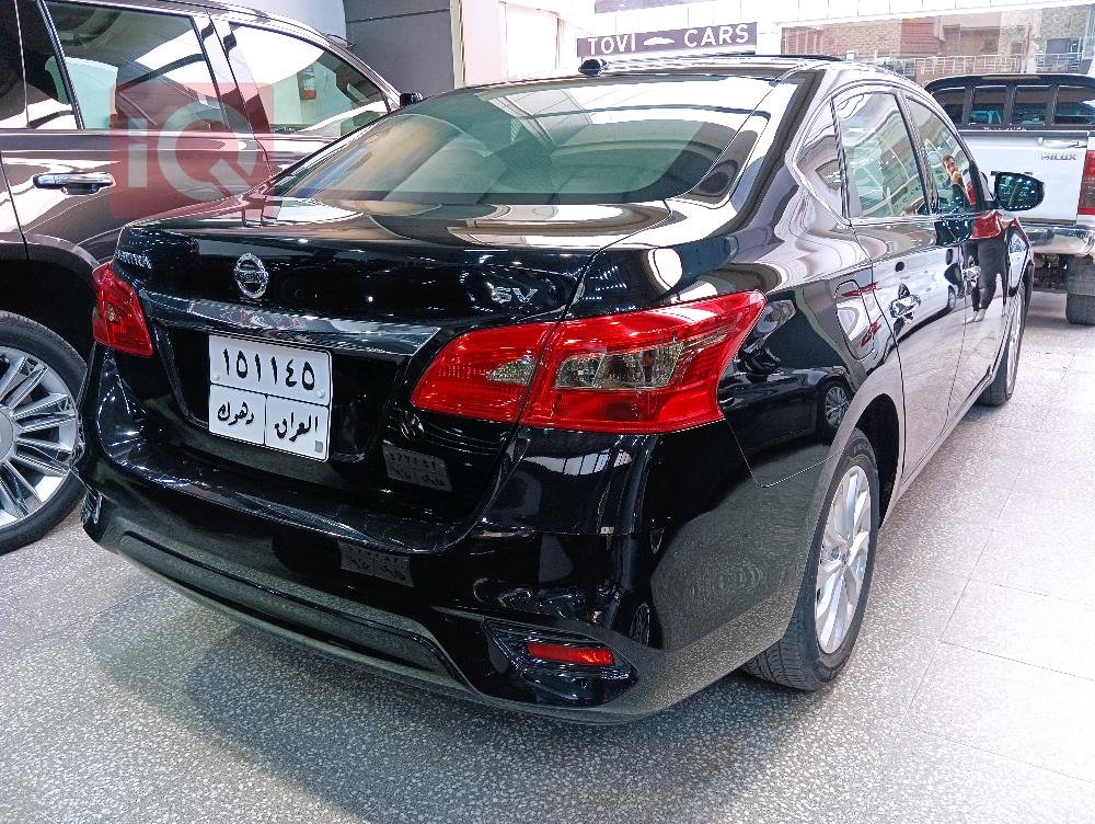 Nissan Sentra